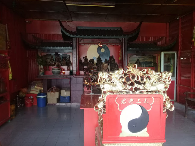 Opinii despre Pasar Awam Bagan Datuk în Bagan Datuk - Gastronomi dan perhotelan