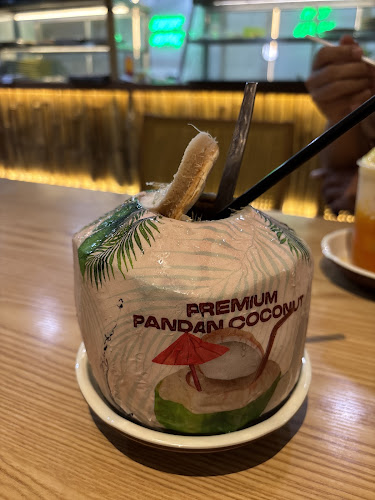 IG AIS KACANG @ Jalan Gambier - Gastronomi dan perhotelan