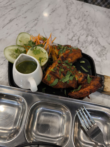 Oh Yeah Banana Leaf Brickfields - Gastronomi dan perhotelan