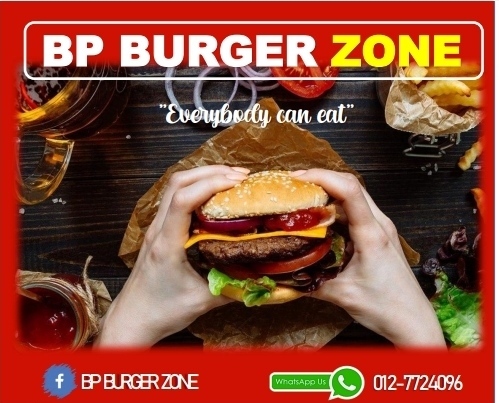 •BURGER•BPzone• - Gastronomi dan perhotelan