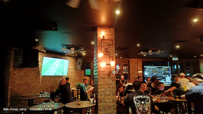 25 & 27, Jalan Flora Utama 7, Taman Flora Utama, 83000 Batu Pahat, Johor Darul Ta'zim