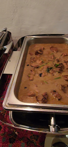 Muzima Cafe Muzium Negara Kuala Lumpur - Kuala Lumpur