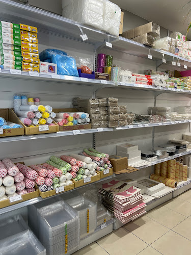 UMMI Ingredients - Gastronomi dan perhotelan