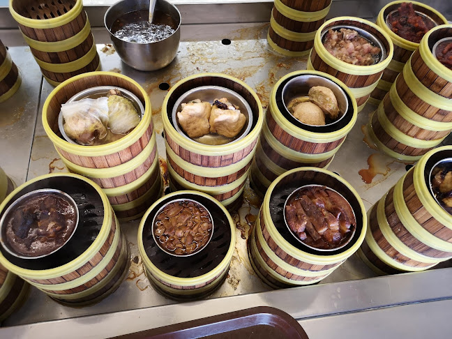 Comentarii opinii despre Star Dimsum