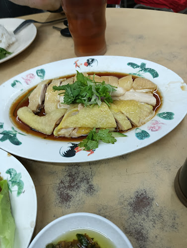 Kong Sai Chicken Rice Restaurant (Taman Paramount) | Restoran Kong Sai - Gastronomi dan perhotelan