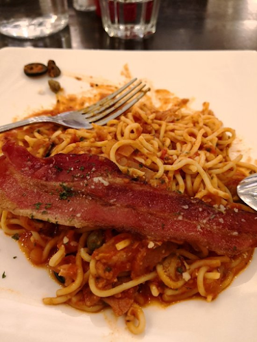 Antipodean @ Atria - Gastronomi dan perhotelan