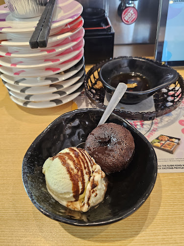 Opinii despre Sushi King în Perai - Gastronomi dan perhotelan