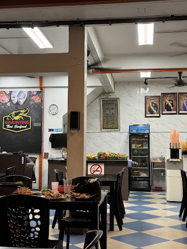 Opinii despre Kemunting thai seafood în Johor Bahru - Gastronomi dan perhotelan