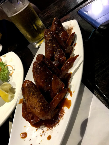 Opinii despre La Playa, Bar & Restaurant în Port Dickson - Gastronomi dan perhotelan