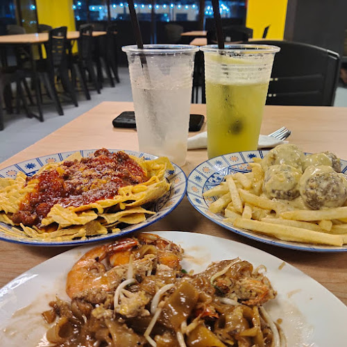 Comentarii opinii despre Delicious Bites Taiping