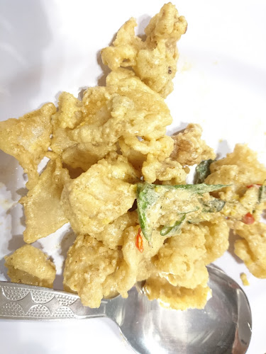 Gimi Ngau Chap(Tong Garden) - Labuan