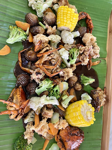 Putri's Kitchen II - Gastronomi dan perhotelan