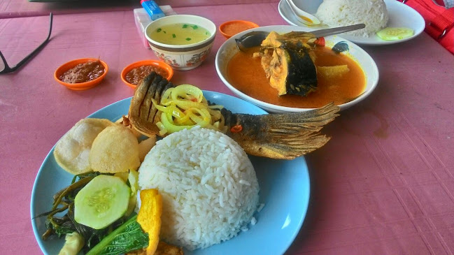 Cafe Racer - Shah Alam