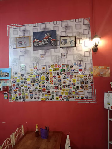 Restoran Melayu - Tapah