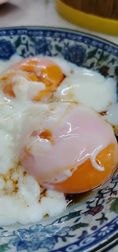 Hai Nam Kopitiam - Gastronomi dan perhotelan