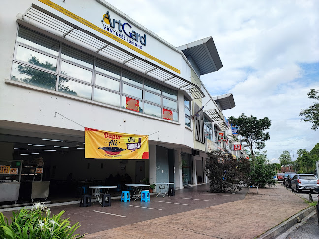 Dapur Pak Ali Restaurant & Catering