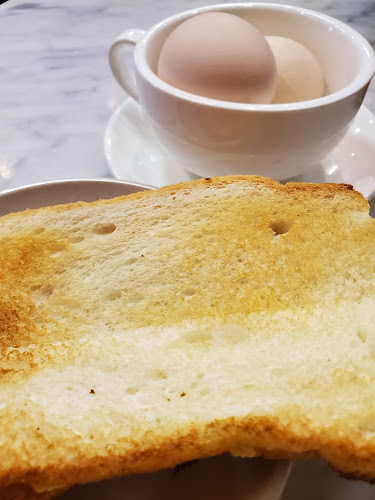 Kaw Kaw Pak Kopi • SS2 - Petaling Jaya