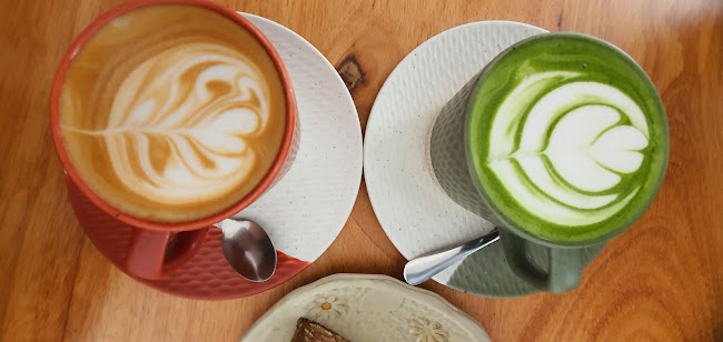 Opinii despre Kooky Cream @ The Hub SS2 în Petaling Jaya - Gastronomi dan perhotelan