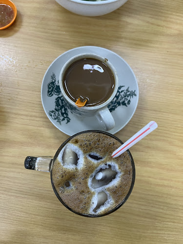Kopitiam LCL 99 - Kuala Lumpur