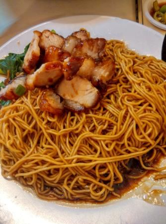 Comentarii opinii despre Restoran Auntie Sim Kitchen 私房菜