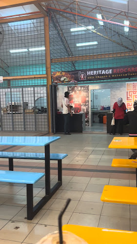 Medan Satay Kajang | Restoran Medan Satay Kajang - Gastronomi dan perhotelan