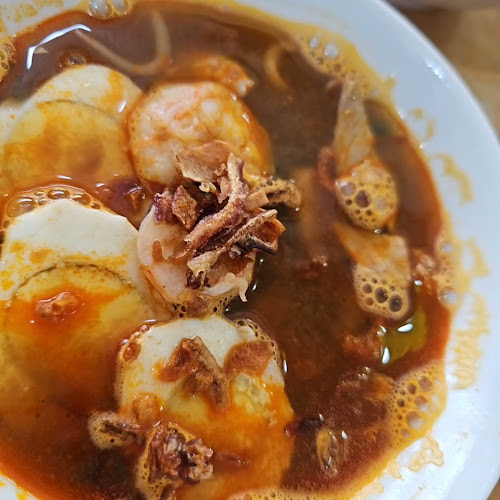 Kedai Kopi Jin Siang