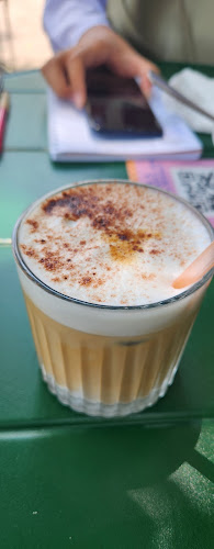 Mokky's Pizza & Coffee - Shah Alam