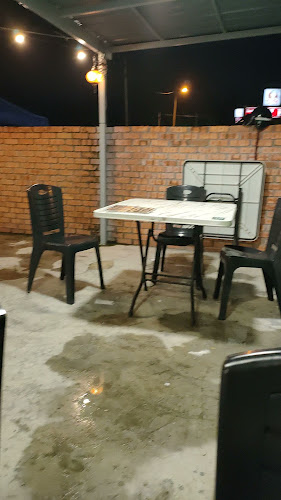 RESTAURANT TEMIANG POINT