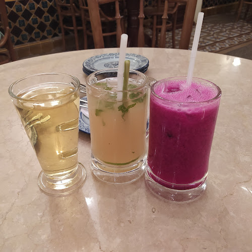 Peranakan Place @ Jonker Street Melaka - Melaka