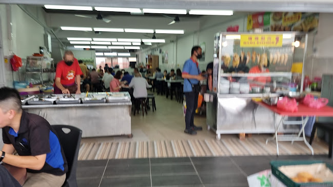 Restoran Xin Pin Chou - Klang