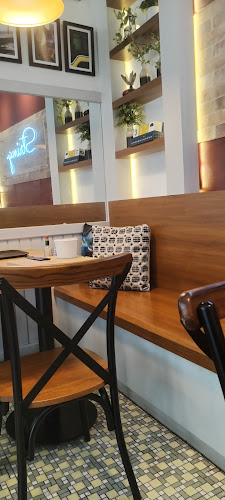 String pizzeria - Gastronomi dan perhotelan