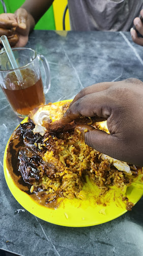 Nasi Kandar Saddam