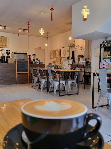 Simple Cup Coffee - Kajang