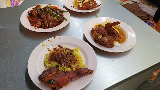 Opinii despre Nasi Lan Kedah - Shah Alam în Shah Alam - Gastronomi dan perhotelan