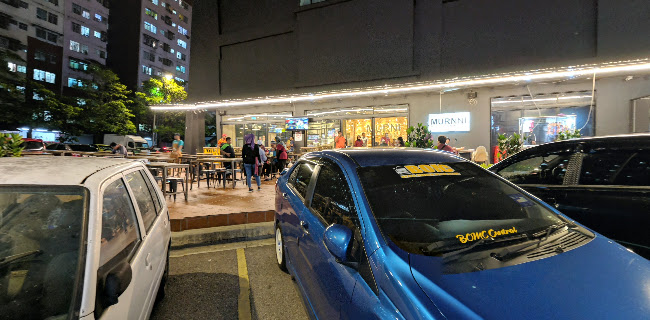 Murni Discovery Desa Mentari