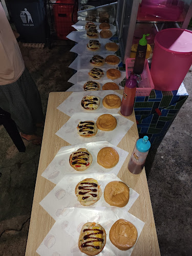 Spoon Burger - Kuching