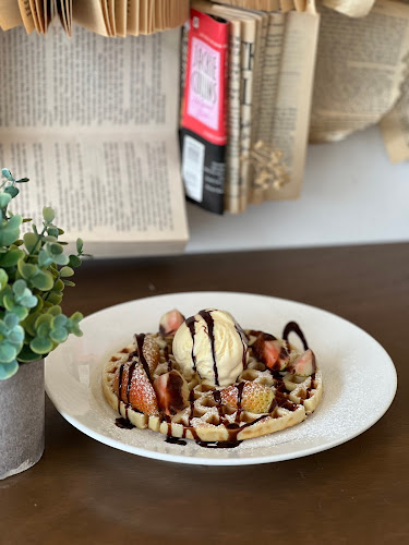 Comentarii opinii despre Zero degree cafe