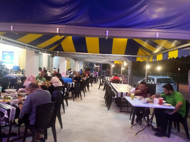 Adrianna Ikan Bakar - Sungai Petani, Kedah