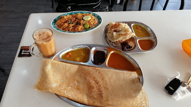 B50, Jalan Dato Lim Hoe Lek, Kampung Mutan Setali, 25200 Kuantan, Pahang