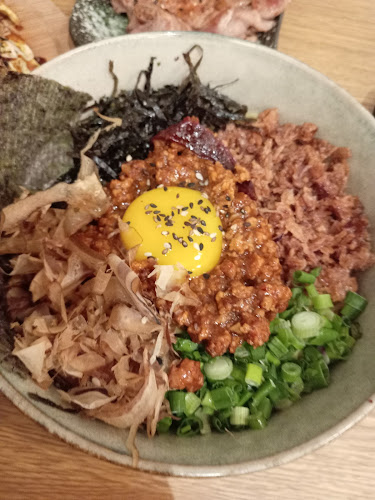 THE RAMEN MAN - Batu Pahat