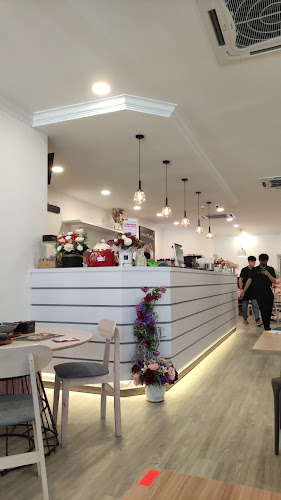 Hua Tea Taiwanese Restaurant - Johor Bahru