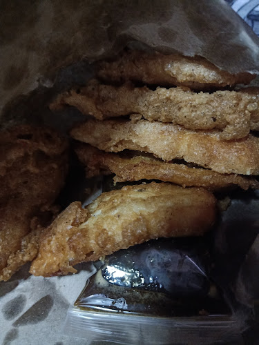 Azmi Goreng Pisang Shah Alam