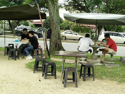 Rojak Penang (Pasembor) & Cendol Penang Taman Megah