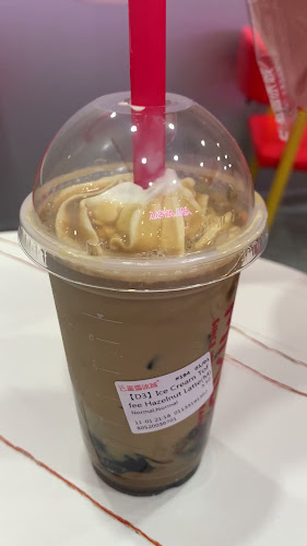 MIXUE PUTRAJAYA - Putrajaya