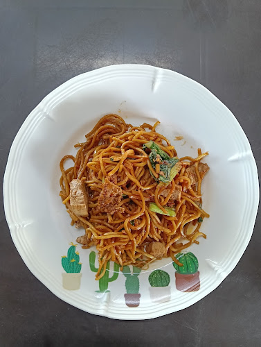 Opinii despre SARANG Selera Maha Ikan Bakar în Kajang - Gastronomi dan perhotelan