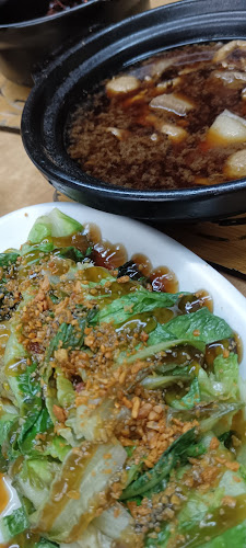 Kungfu Bak Kut Teh - Gastronomi dan perhotelan