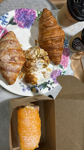 Aison Bakery & Coffee @ Ampang - Gastronomi dan perhotelan