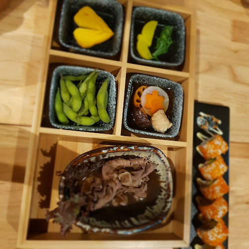 Enso Teppanyaki (Japanese Restaurant at Jesselton Mall) - Kota Kinabalu