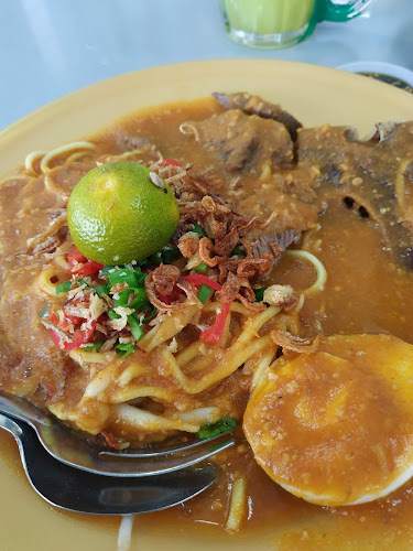 Jalan Dato Sagor, 30000 Ipoh, Perak