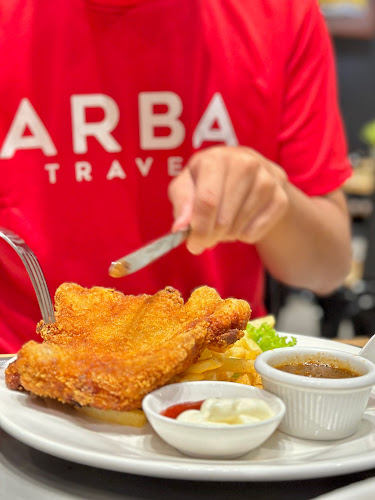 Comentarii opinii despre Richiamo Coffee - Bandar Sri Permaisuri